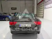 2017 Audi A7