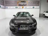 2017 Audi A7