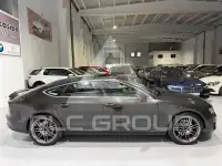 2017 Audi A7
