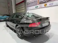 2017 Audi A7