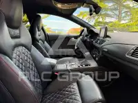 2017 Audi A7