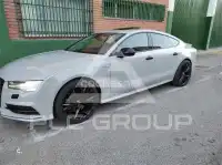 2017 Audi A7