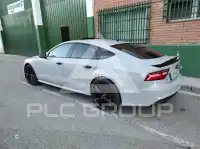 2017 Audi A7