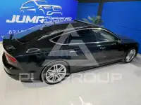 2017 Audi A7