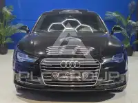 2017 Audi A7