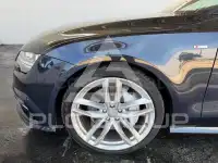 2017 Audi A7