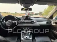 2017 Audi A7