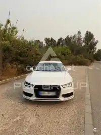 2017 Audi A7