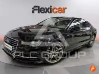 2017 Audi A7