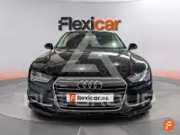2017 Audi A7