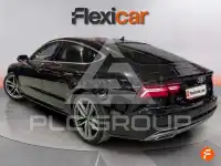 2017 Audi A7
