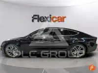 2017 Audi A7