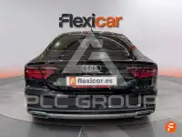 2017 Audi A7