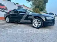 2017 Audi A7