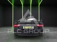 2017 Audi A7