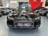 2017 Audi A7