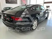 2017 Audi A7