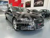 2017 Audi A7