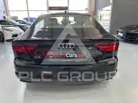 2017 Audi A7