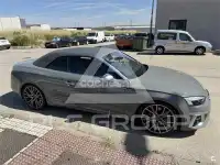 2017 Audi S5