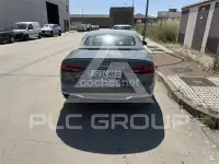 2017 Audi S5