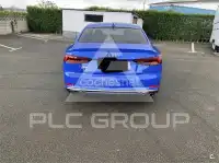 2017 Audi S5