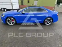 2017 Audi S5