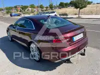 2017 Audi S5