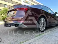 2017 Audi S5