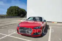 2017 Audi S5
