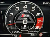2017 Audi S5
