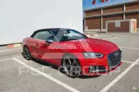 2017 Audi S5