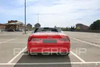 2017 Audi S5