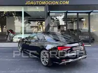 2017 Audi S5