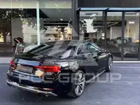 2017 Audi S5
