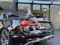 2017 Audi S5