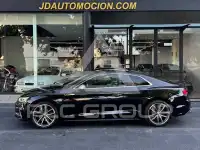 2017 Audi S5
