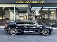 2017 Audi S5