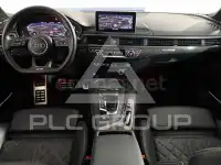 2017 Audi S5