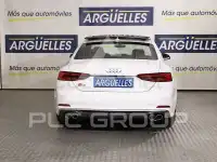 2017 Audi S5