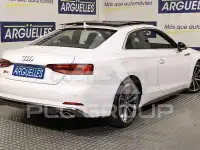 2017 Audi S5