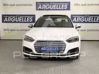2017 Audi S5