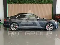 2017 Audi S5