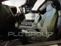 2017 Audi S5