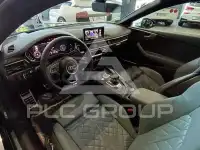 2017 Audi S5