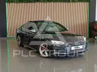 2017 Audi S5