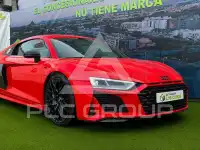 2017 Audi R8