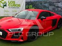 2017 Audi R8