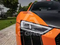 2017 Audi R8