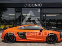 2017 Audi R8